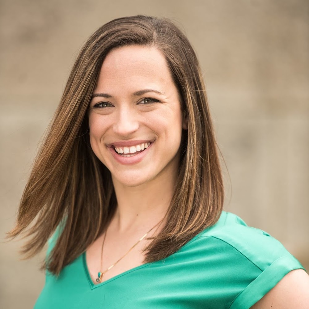 Meet your Posher, Paige v.